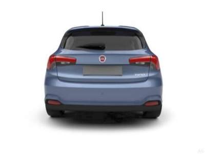 Fiat Tipo 1.3 mjt City Life s&s 95cv Grigio usata Taurianova