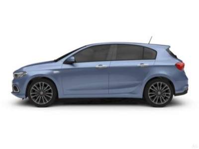 Fiat Tipo 1.3 mjt City Life s&s 95cv Grigio usata Taurianova