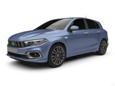 Fiat Tipo 1.3 mjt City Life s&s 95cv Grigio usata Taurianova