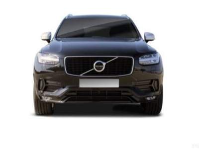 Volvo XC90 2.0 b5 Core awd 7p.ti auto Blu/Azzurro usata Taurianova
