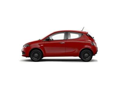 Lancia Ypsilon 1.0 firefly hybrid Gold s&s 70cv Bianco usata Taurianova
