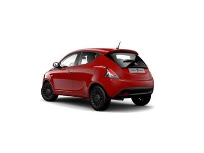 Lancia Ypsilon 1.0 firefly hybrid Silver s&s 70cv 5p.ti Blu/Azzurro usata Taurianova
