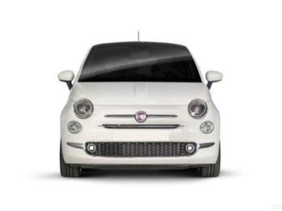 Fiat 500 1.0 hybrid Dolcevita 70cv Grigio usata Taurianova