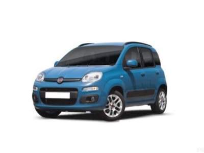 Fiat Panda 1.0 firefly hybrid City Life s&s 70cv 5p.ti Grigio usata Taurianova