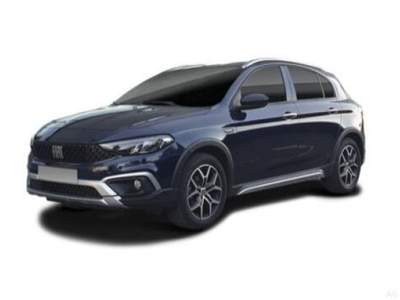 Fiat Tipo 1.6 mjt CityCross s&s 130cv Grigio usata Taurianova
