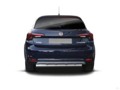 Fiat Tipo 1.6 mjt CityCross s&s 130cv Grigio usata Taurianova