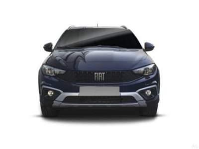 Fiat Tipo 1.6 mjt CityCross s&s 130cv Grigio usata Taurianova