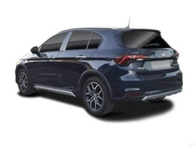 Fiat Tipo 1.6 mjt CityCross s&s 130cv Grigio usata Taurianova