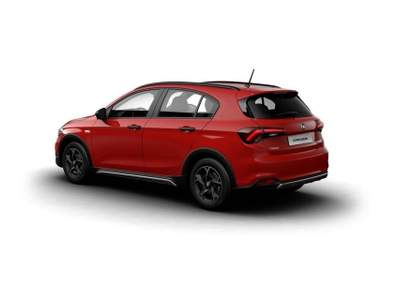 Fiat Tipo 1.6 mjt Garmin s&s 130cv Grigio usata Taurianova