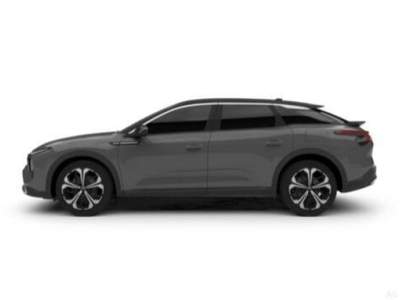 Citroen C5 1.6 hybrid phev Shine Pack 225cv e-eat8 Bianco usata Taurianova