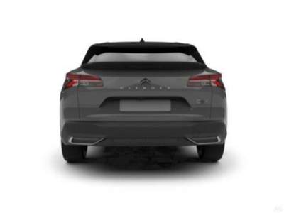 Citroen C5 1.6 hybrid phev Shine Pack 225cv e-eat8 Bianco usata Taurianova