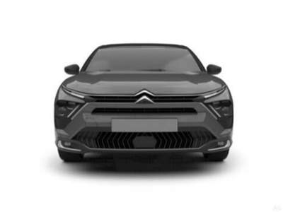 Citroen C5 1.6 hybrid phev Shine Pack 225cv e-eat8 Bianco usata Taurianova