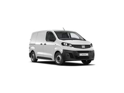 Fiat Scudo Ice 2.0 bluehdi 145cv L3H1 (Business) Bianco usata Taurianova
