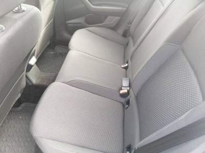 Volkswagen Polo 1.0 tsi Comfortline 95cv Grigio usata Taurianova