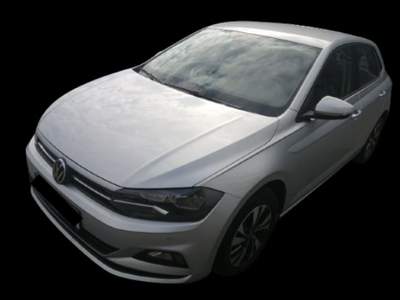 Volkswagen Polo 1.0 tsi Comfortline 95cv Grigio usata Taurianova