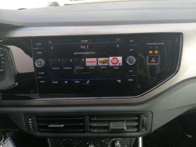 Volkswagen Polo 1.0 tsi Comfortline 95cv Grigio usata Taurianova