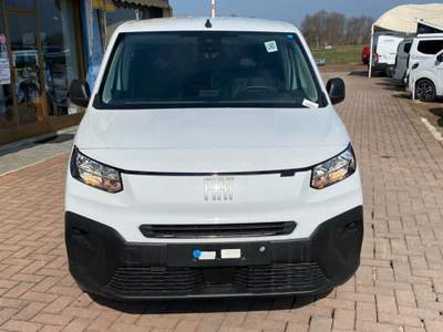 Fiat Doblò Doblò 1.5 BlueHdi 100CV PC-TN NOLEGGIO48 MESI Bianco usata Brusnengo