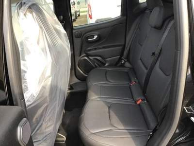 Jeep Renegade 1.3 t4 phev S at6 Nero usata Taurianova