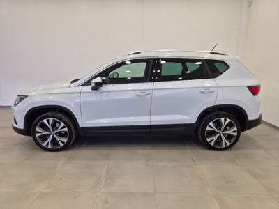 Seat Ateca 1.4 EcoTSI DSG - UNIP - Cam - Cruise/Lim - Carplay Bianco usata Liscate