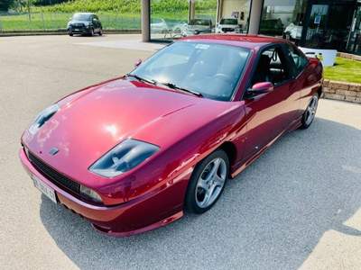 Fiat Coupé 1.8 131CV Lilla usata Castagnole delle Lanze