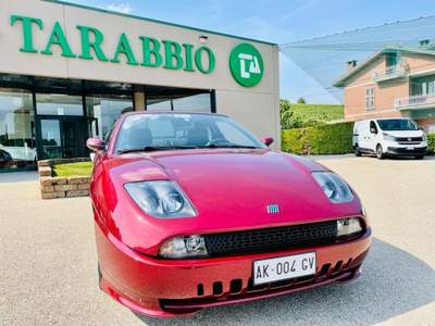 Fiat Coupé 1.8 131CV Lilla usata Castagnole delle Lanze