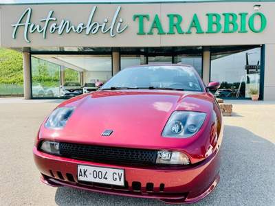 Fiat Coupé 1.8 131CV Lilla usata Castagnole delle Lanze