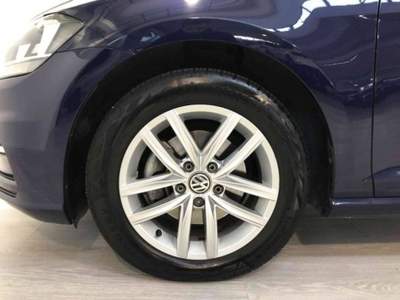 Volkswagen Golf 2.0 tdi Business 150cv dsg Blu/Azzurro usata Taurianova