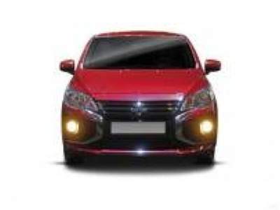 Mitsubishi Space Star 1.2 Intense sda Bianco usata Taurianova