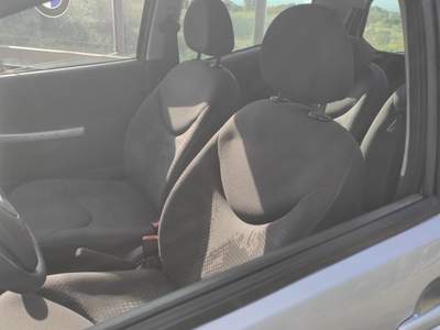Citroen C2 C2 1.4 hdi Elegance 70cv Argento usata SAN GREGORIO DI CATANIA