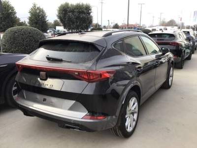 Cupra Formentor 1.5 tsi Nero usata Taurianova