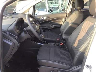 Ford EcoSport 1.0 ecoboost Titanium s&s 125cv my20.25 Bianco usata Taurianova