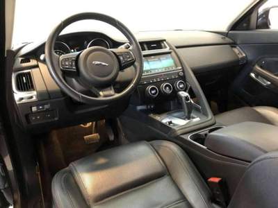 Jaguar E-Pace 2.0d i4 S awd 150cv auto Grigio usata Taurianova