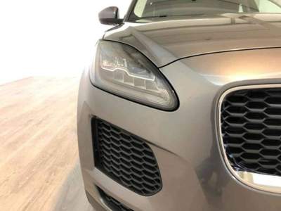 Jaguar E-Pace 2.0d i4 S awd 150cv auto Grigio usata Taurianova