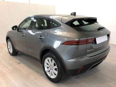 Jaguar E-Pace 2.0d i4 S awd 150cv auto Grigio usata Taurianova