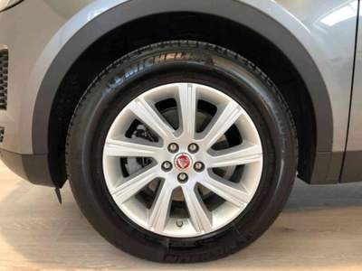 Jaguar E-Pace 2.0d i4 S awd 150cv auto Grigio usata Taurianova