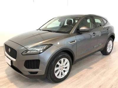Jaguar E-Pace 2.0d i4 S awd 150cv auto Grigio usata Taurianova