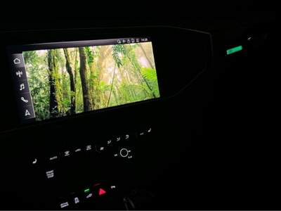 Audi Q3 Sportback S Line Nero usata Gossolengo