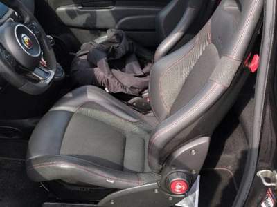Abarth 695 abarth 695 1.4 t-jet esseesse 180cv one of 695 Nero usata Grezzago