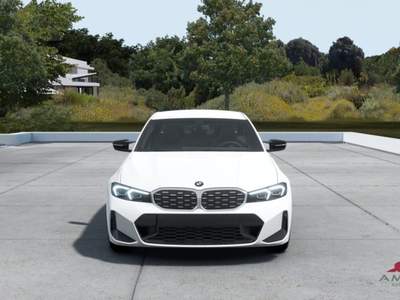 BMW Serie 3 M3 Serie 3 i 48V xDrive Bianco usata Corciano