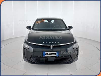 Lancia Ypsilon 51kW Nero usata Milano