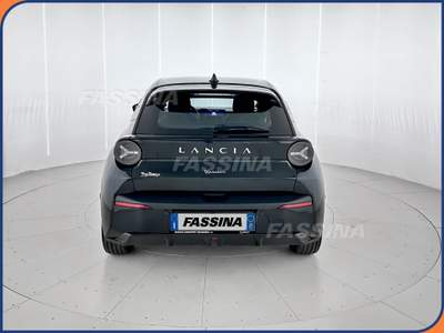 Lancia Ypsilon 51kW Nero usata Milano