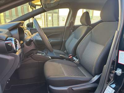Nissan Micra IG-T 92 5 porte Acenta Nero usata Rovigo