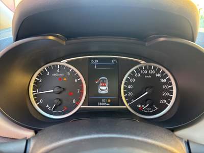 Nissan Micra IG-T 92 5 porte Acenta Nero usata Rovigo