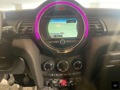 MINI Clubman One D Boost 5 porte usata San Giuseppe Vesuviano