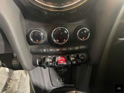 MINI Clubman One D Boost 5 porte usata San Giuseppe Vesuviano