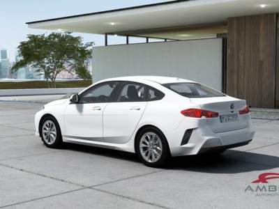 BMW Serie 2 235xi Serie 2  Gran Coupé Bianco usata Corciano