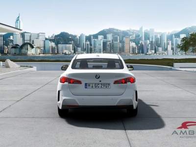 BMW Serie 2 235xi Serie 2  Gran Coupé Bianco usata Corciano
