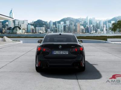 BMW Serie 2 235xi Serie 2 d Gran Coupé Msport Pro Package Nero usata Corciano