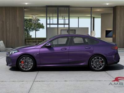 BMW Serie 2 235xi Serie 2  Gran Coupé Msport Pro Package Lilla usata Corciano