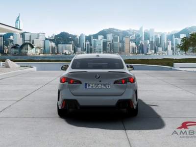 BMW Serie 2 235xi Serie 2 d Gran Coupé Msport Pro Package Grigio usata Corciano